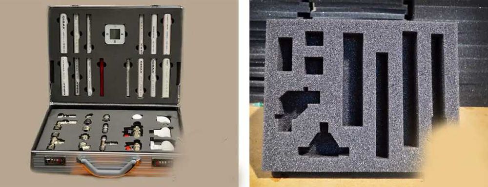 Изготовление ложементов на заказ