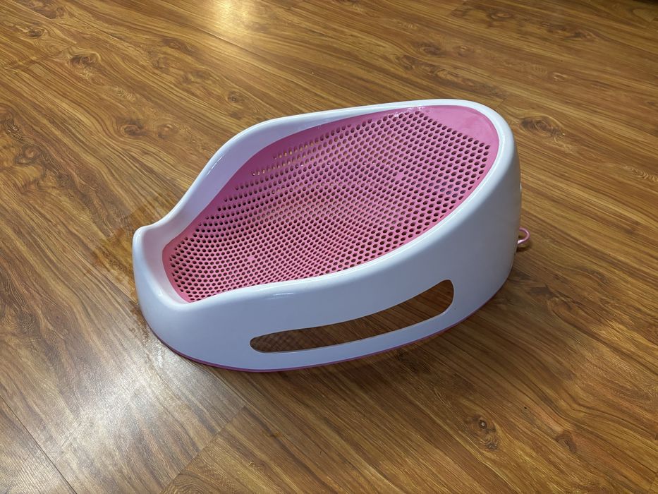 Angel care поставка за къпане на бебе