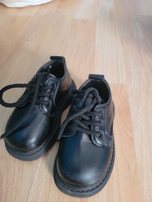 Детски обувки за момче