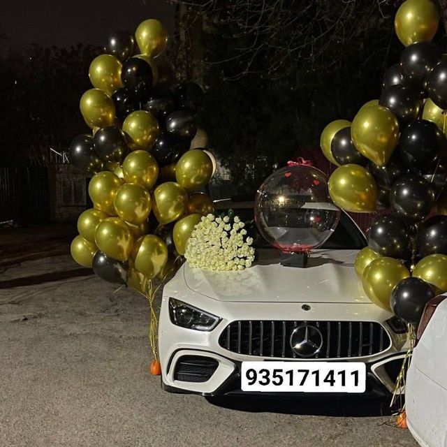 Воздушные шар газ с гелием, Sharlar gazli+ gel,