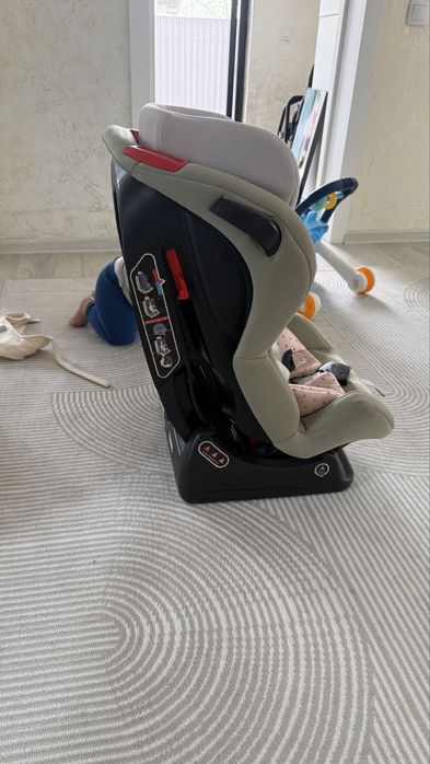 Детское автокресло HB Passenger V2