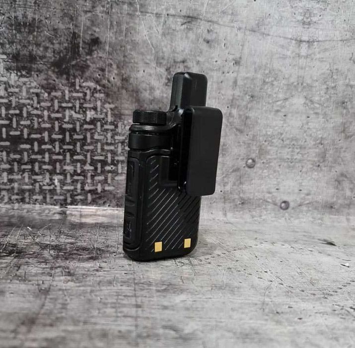 Рация Iradio V2plus Оригинал с документами