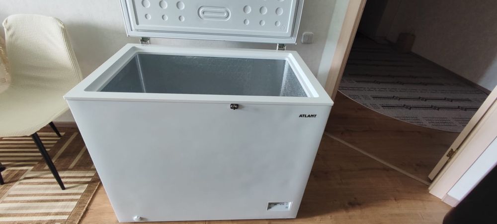 Продам морозильник ларь