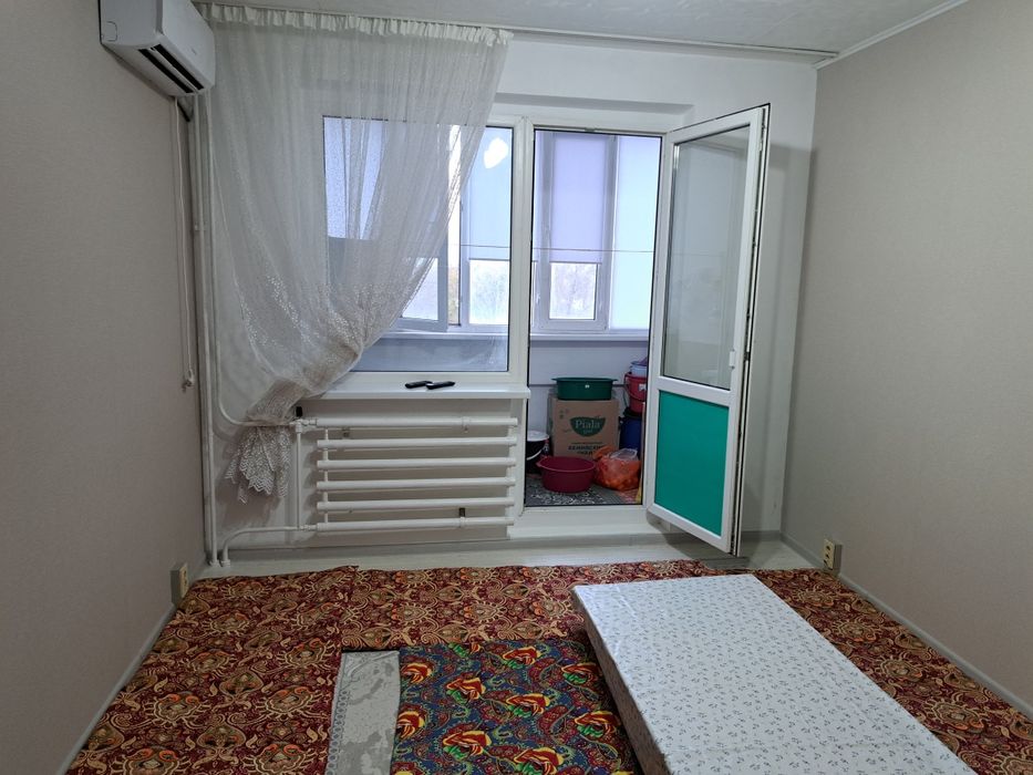 Продам двухкомнатную