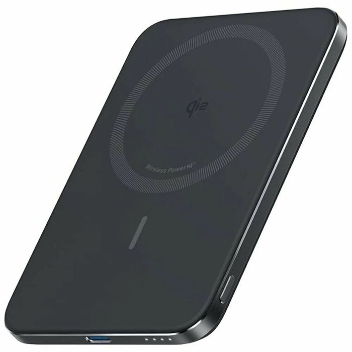 Anker Ultra Slim Power Bank 5000mAh • 20W PD