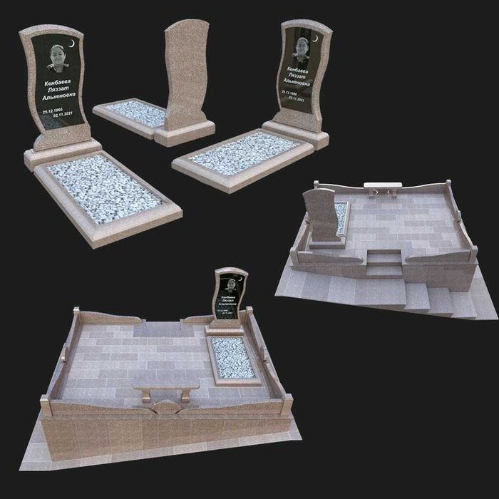 Таблички для памятников