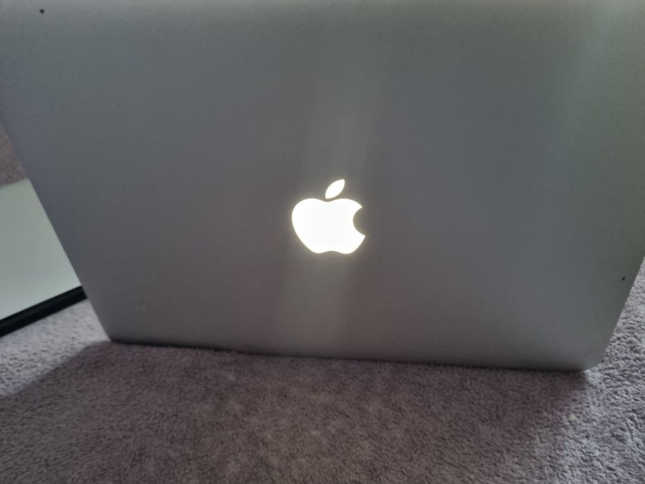 Macbook air 2012 defecte