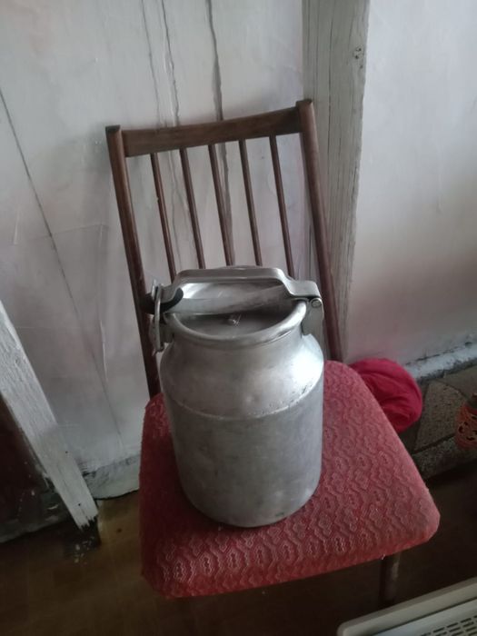 Продам флягу на 50литров