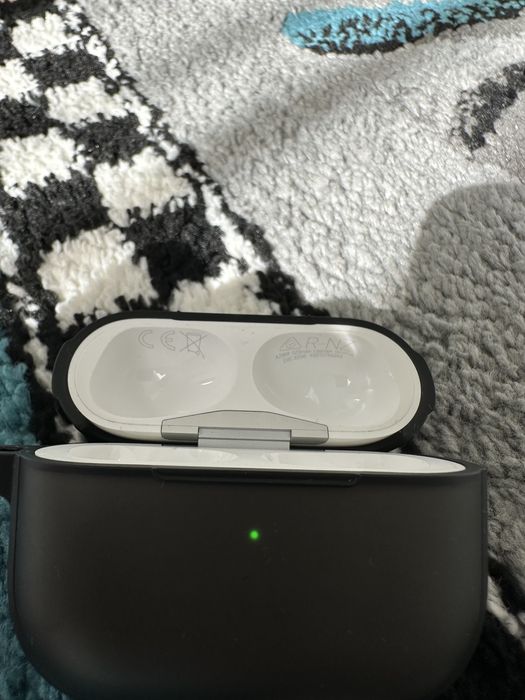 Airpods pro 2 originale 2024