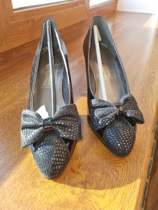 Туфли р.35, новые