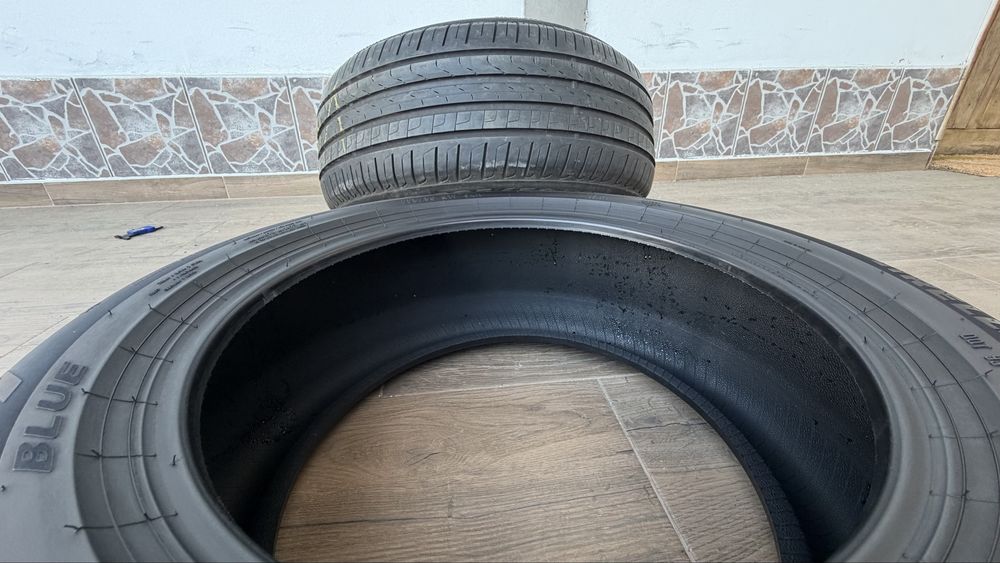 Pirelii 225 50 R17 Dot 2022 Anvelope vara Cauciucuri vara gume vara