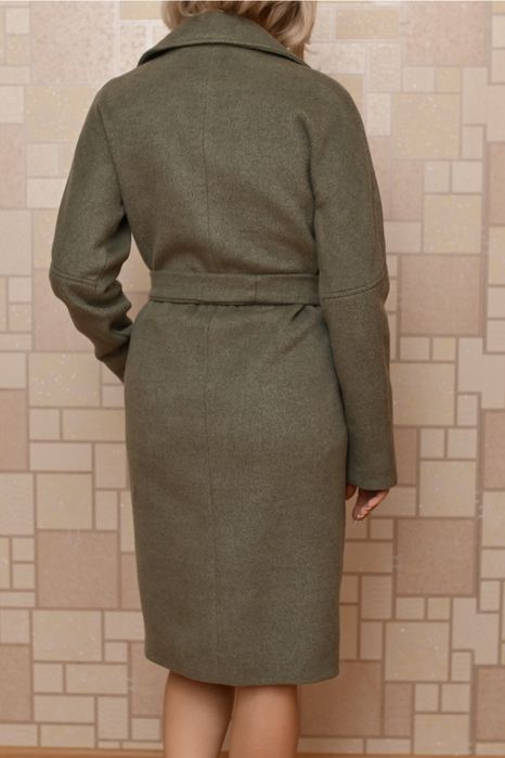 Продам пальто женское