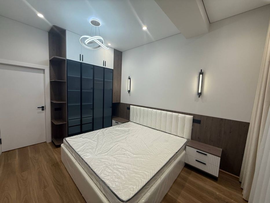 СРОЧНО! ПРОДАЕТСЯ 2в3/9/16 квартира в новостройке ЖК Шошкент ул. ШотаР