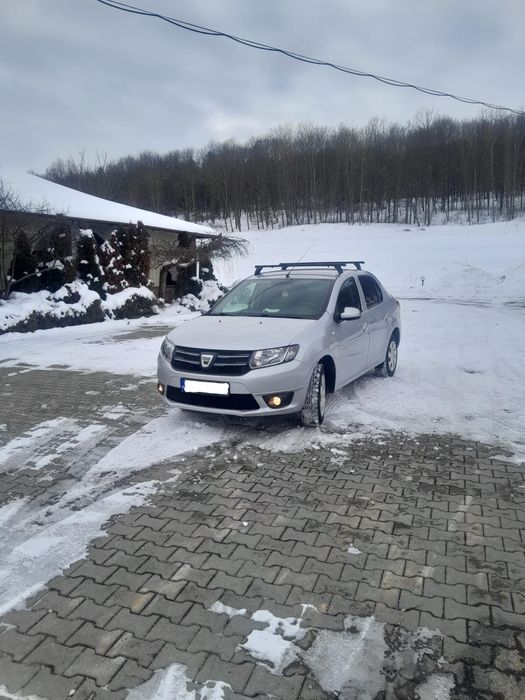 Dacia Logan 2016 – 1.2 Benzină – 148.000 km