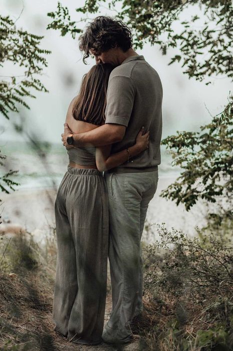 пролетна фотосесия Варна