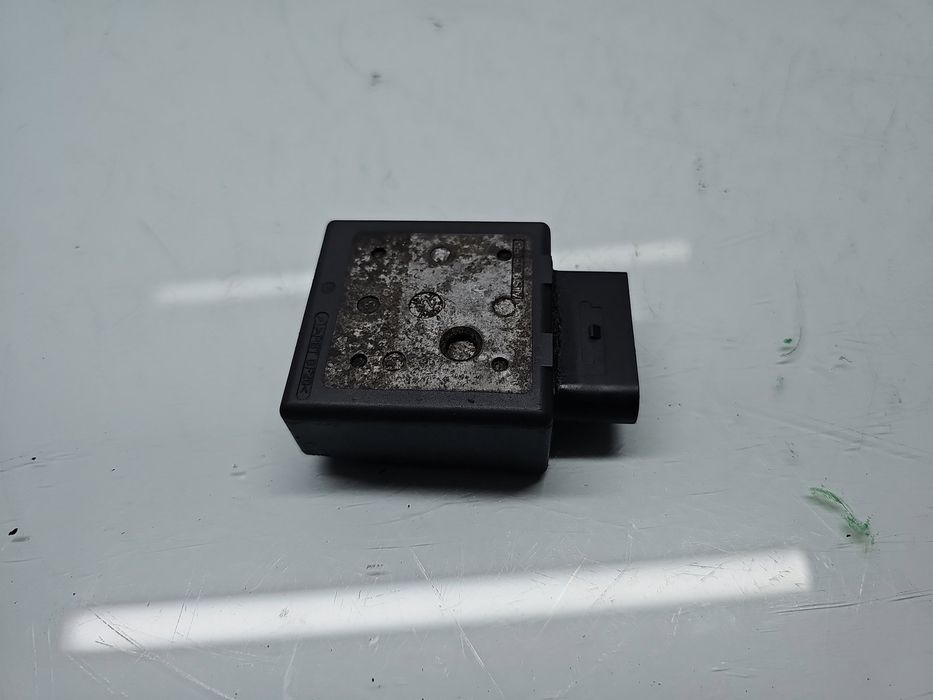 Releu pompa combustibil Volkswagen Golf 7 (5G) [Fabr 2014-prezent] 5Q0