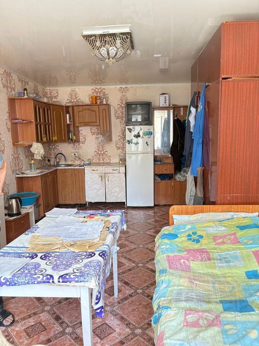 Продам комнату в общежитии