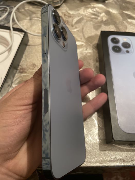 iphone 13 pro max 94%