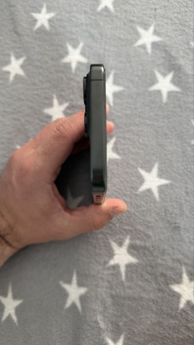 Iphone 15 Pro Max 1TB