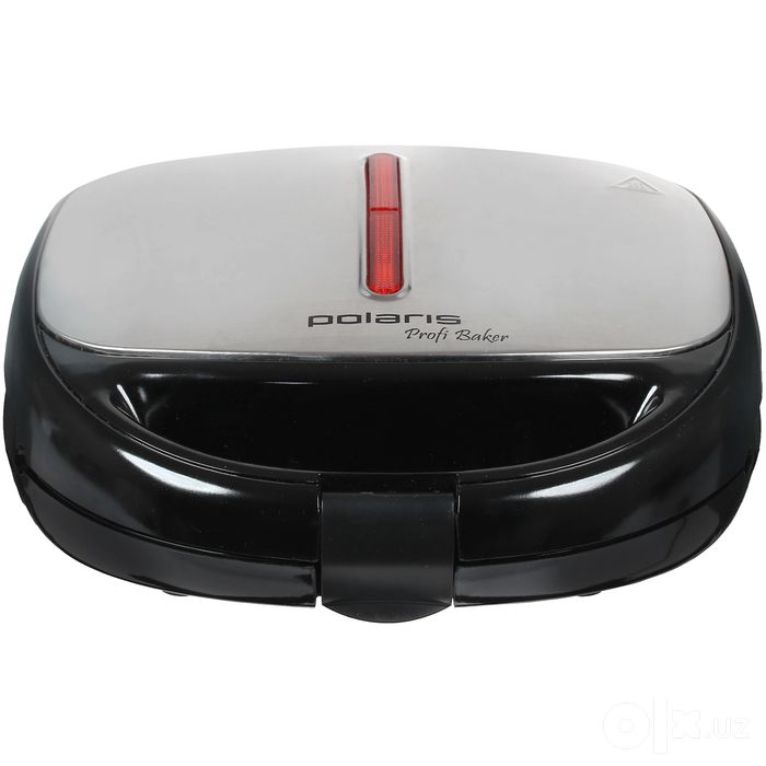 Сэндвичница Polaris PST 0105, 850 Вт