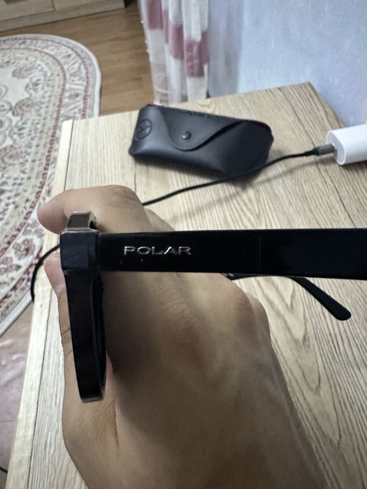 оригинальные очки polar