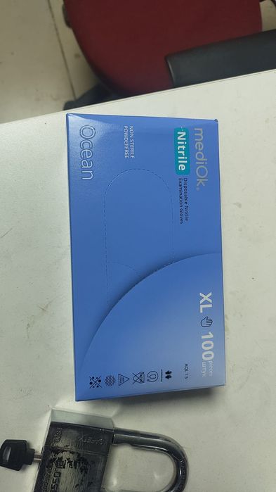 Перчатки медицинские ОПТОМ