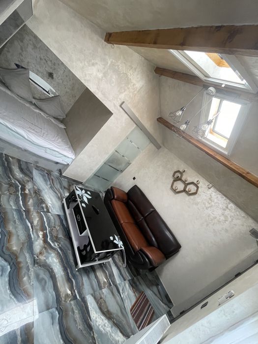 Închiriez termen lung sau vând Afacere la cheie în Vama Veche