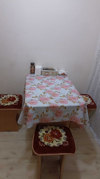 Продается 2 комнатная квартира