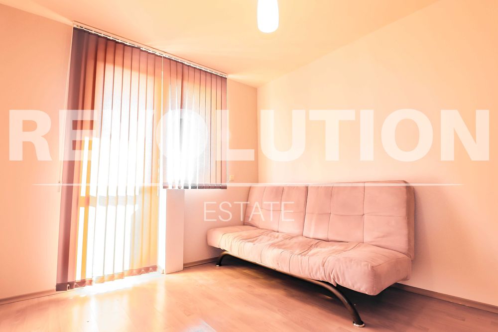 Дава се под наем Тристаен апартамент в Варна, Чайка - 135 кв.м за 625 € - Снимка #5