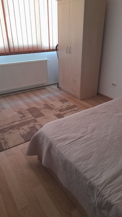 Garsoniera chiajna rezident militari