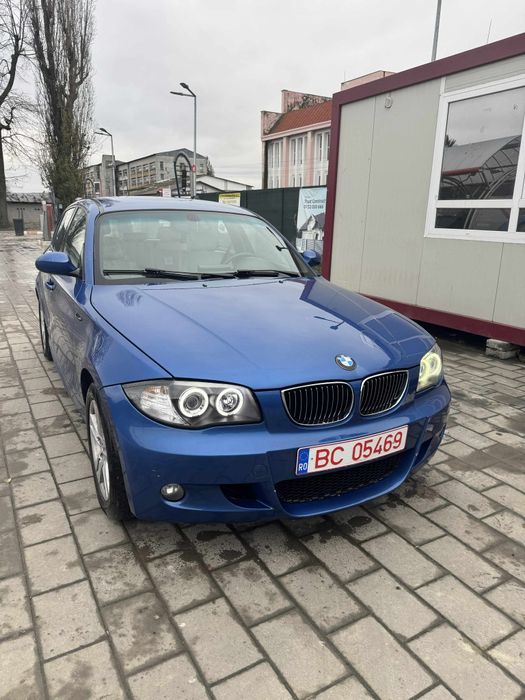 Vand BMW Seria 1