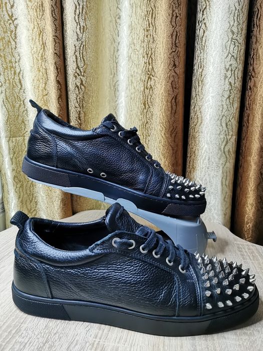 Sneackers-Teniși - Christian Louboutin