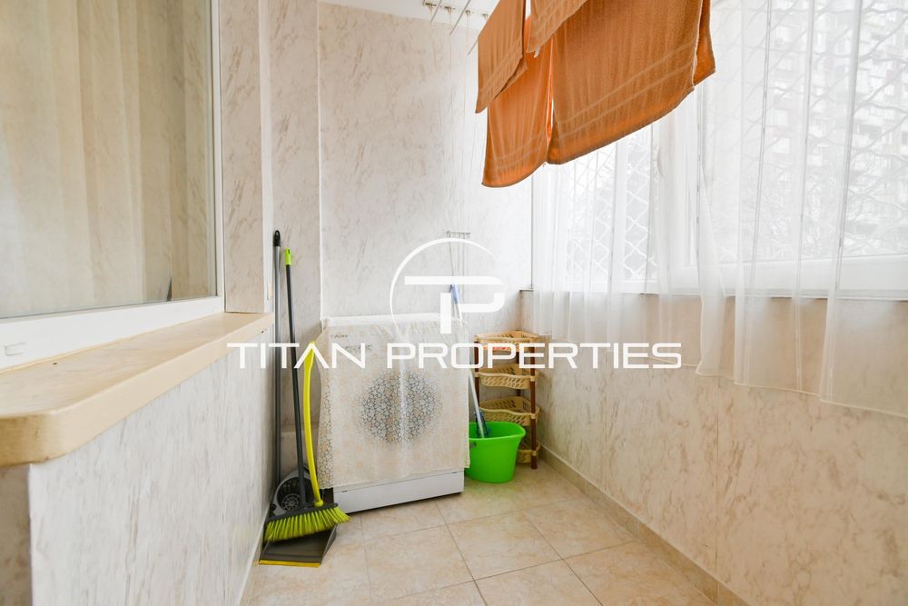 Тристаен, под наем, ж.к Зона Б-5