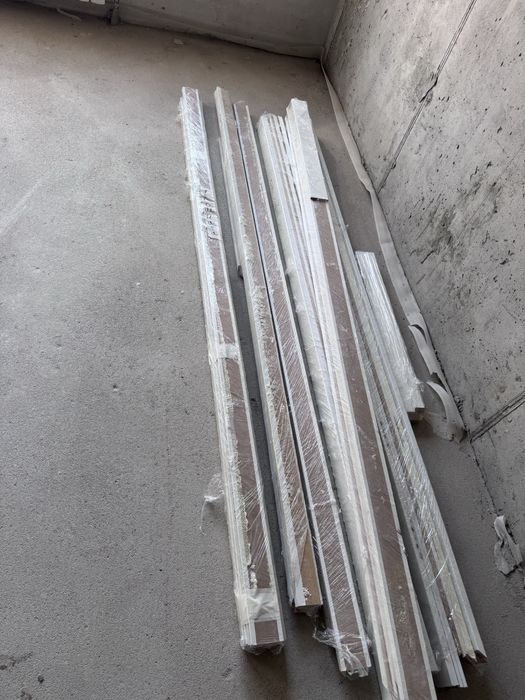 Дверь межкомнатный