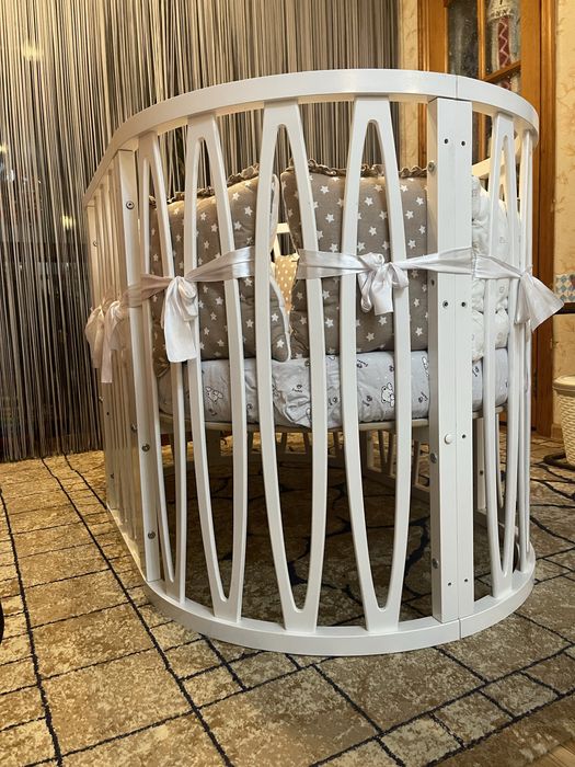 Продам манеж трансформер