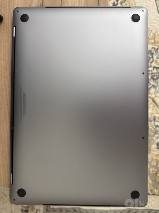 Macbook Pro 15" 2017
