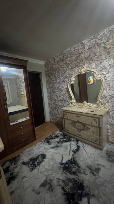 2 хонали квартира. Буюк Ипак йули