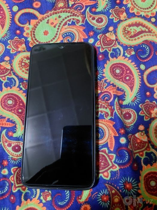 Redmi not 7 128mb