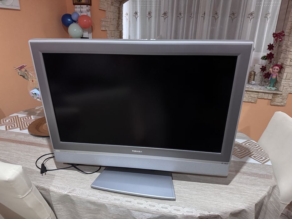 Televizor toshiba