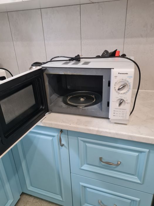 Микроволновая печь бу