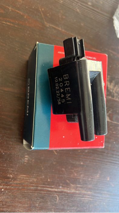 Катушки зажигания 6g72, 6g75