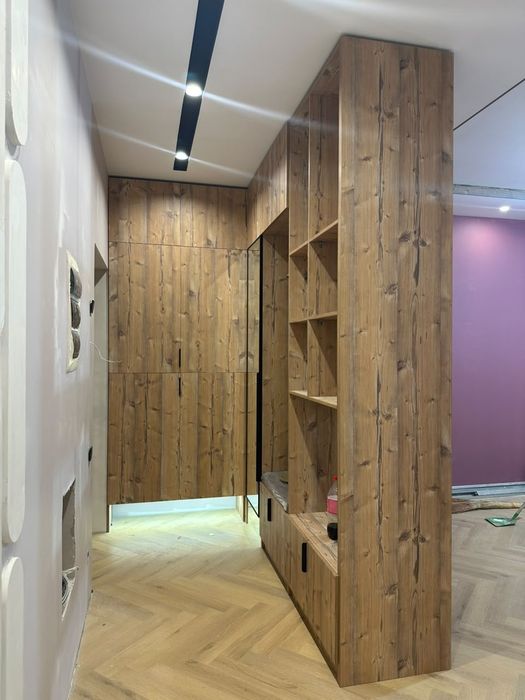 Кухонные гарнитуры, шкафы, шифонеры