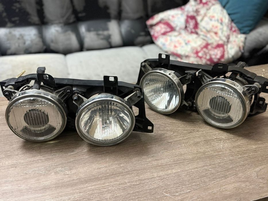 Оригинал Хелли. Е34