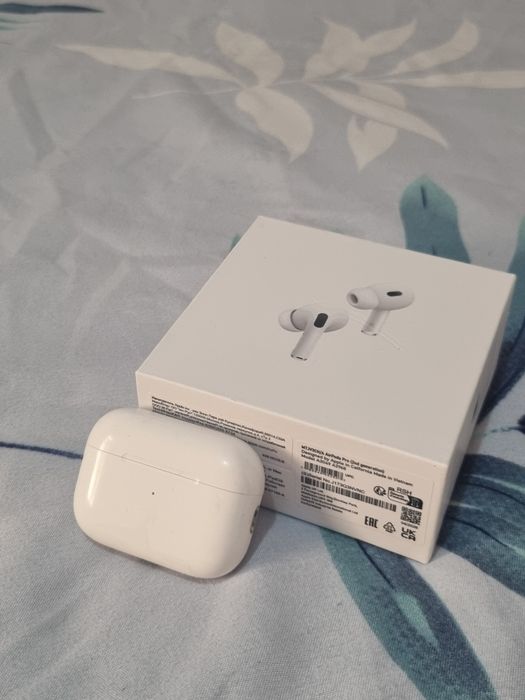Airpods pro оригинал