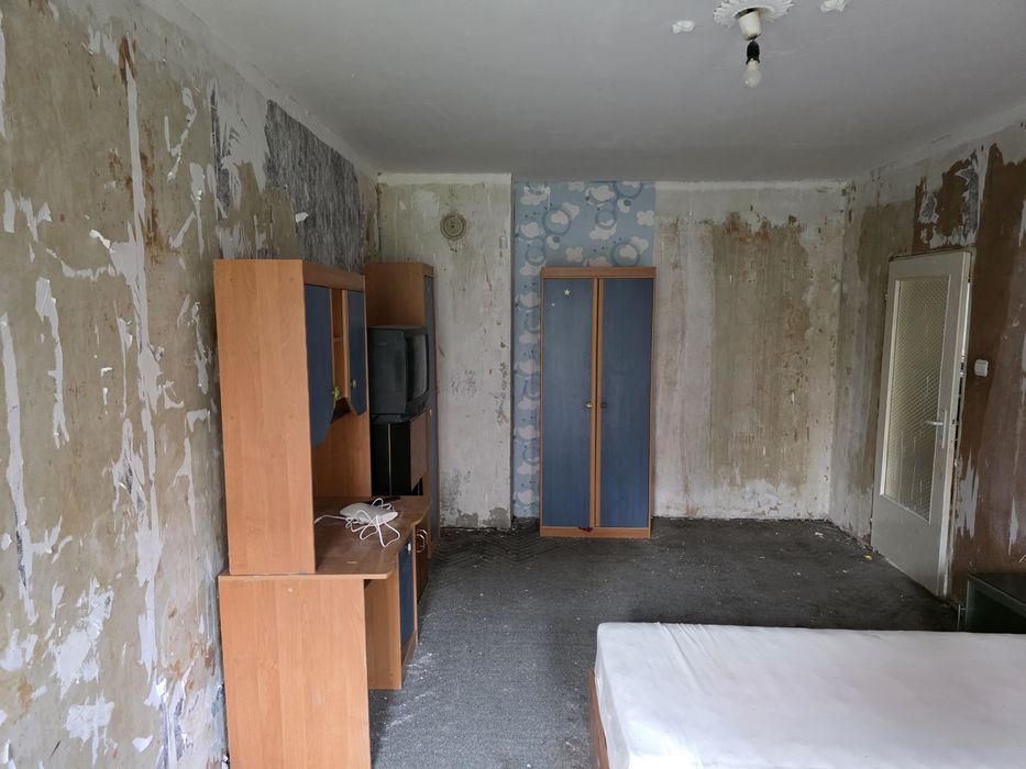 Дава се под наем Тристаен апартамент в София, Надежда 1 - 88 кв.м за 357 € - Снимка #13