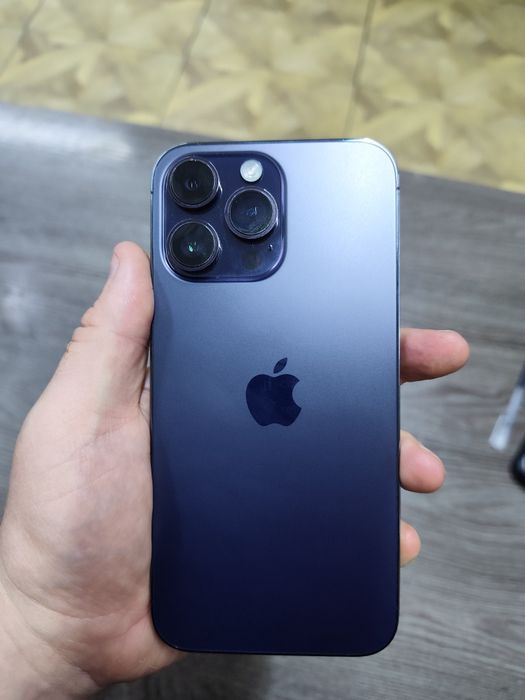 iPhone 14 pro max