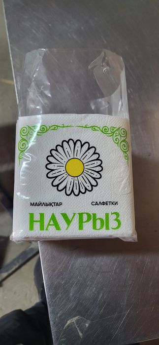 Салфетка столовая