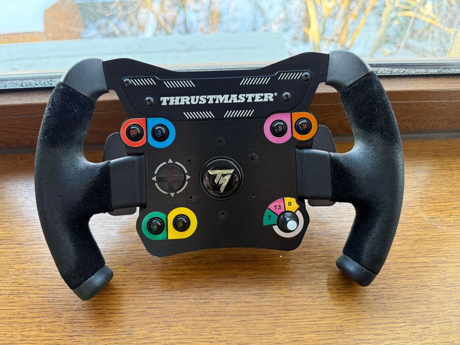 Volan ThrustMaster Open Wheel