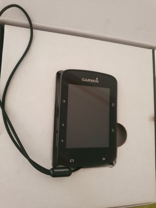 Garmin Edge 520 Plus