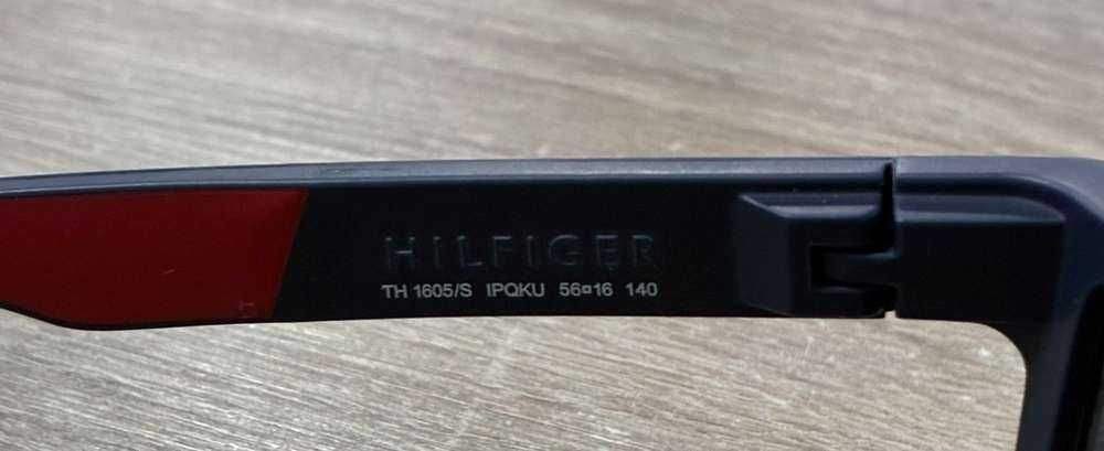 Слънчеви очила TOMMY HILFIGER TH1605/S